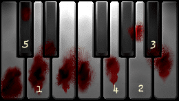 Enigma do Piano, Wiki Silent Hill