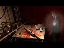 James trova il Gran Coltello
