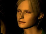 Puppet Cybil Bennett