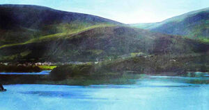 Silent Hill in Sinner's Reward