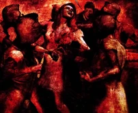 Jill va incontro alla sua morte