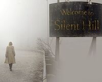 SilentHill