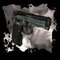 Pistola sh2