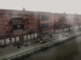 Wood Side Apartments