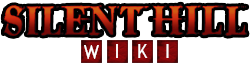 Silent Hill Wiki