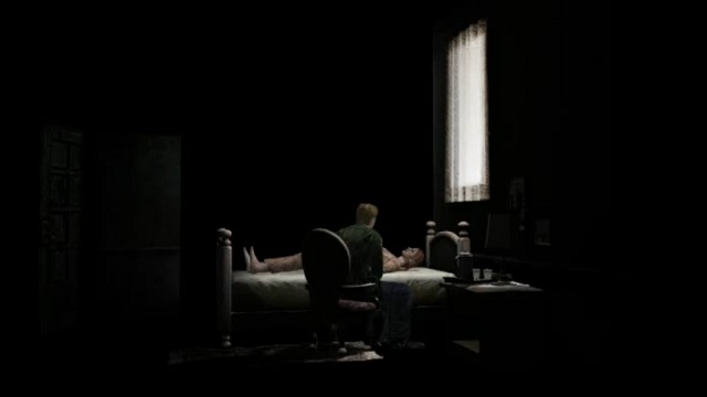 Silent Hill 3 – Normal Ending 