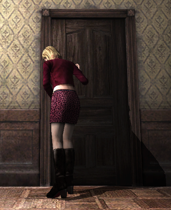 Silent Hill Wiki - I'm not your Mary ~ Hazardsfury