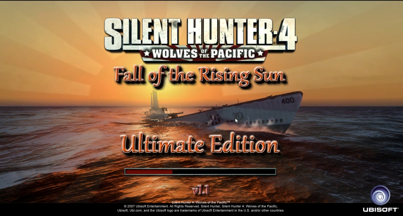 GMT Games - The Hunted: Twilight of the U-Boats, 1943-45