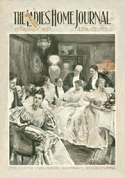 Ladies' Home Journal 1897-02