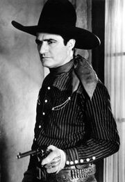 Tom Mix - 35