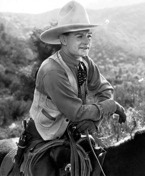 Buffalo Bill Junior | Silent Westerns Wiki | Fandom