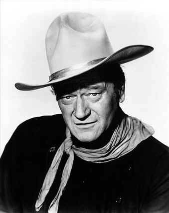 John Wayne | Silent Westerns Wiki | Fandom