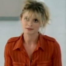 Nikki Alexander Silent Witness Wiki Fandom