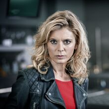 Nikki Alexander Silent Witness Wiki Fandom