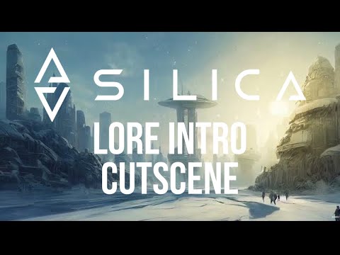 Silica,_Intro_Backstory_Cutscene