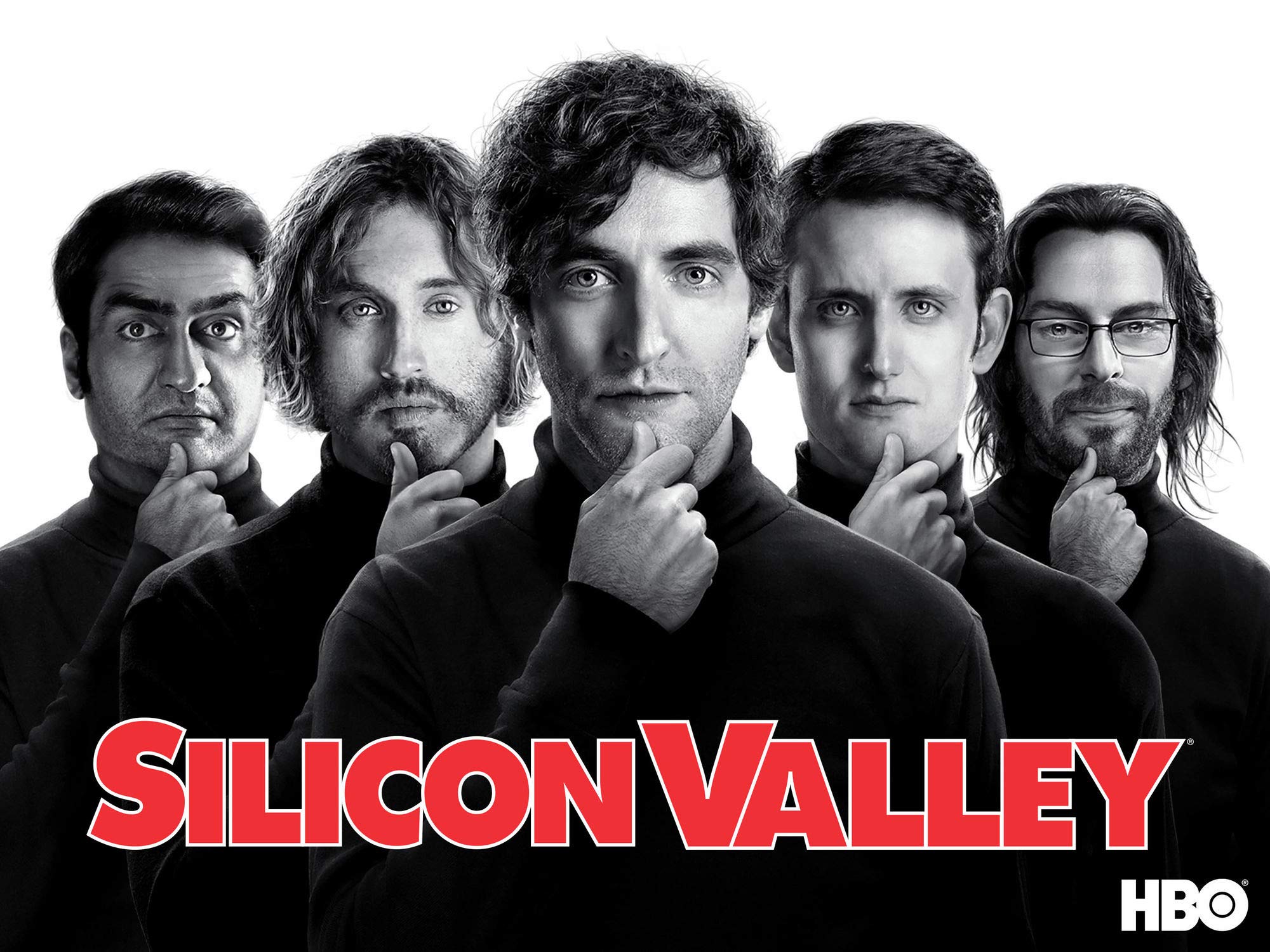 silicon valley season 3 release