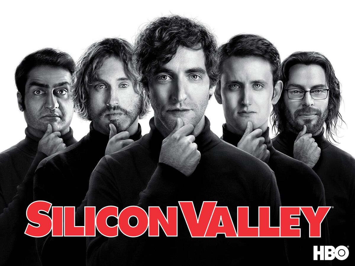 Season One Silicon Valley Wiki Fandom
