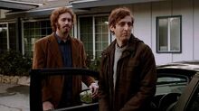 Richard Leaves Silicon Valley S3 Deleted Scene (HBO)