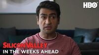 Silicon Valley In The Weeks Ahead (Season 6) HBO-0