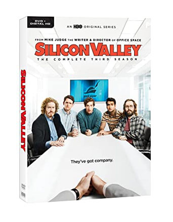 Season Three Silicon Valley Wiki Fandom