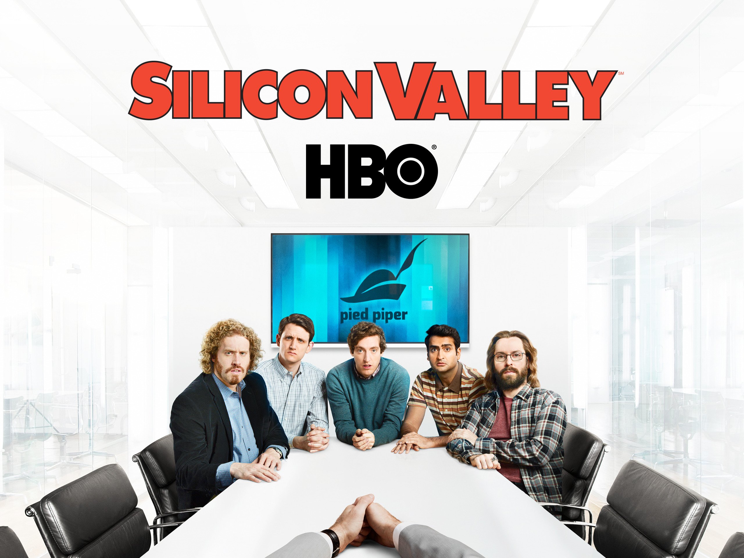 Season Three Silicon Valley Wiki Fandom