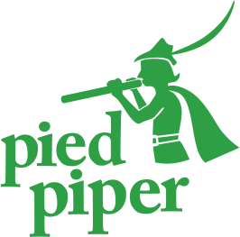 Pied Piper (company)