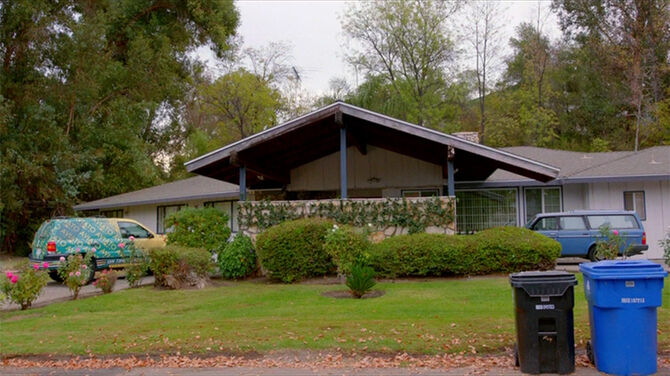 Hacker Hostel