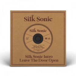 Silk Sonic Intro 