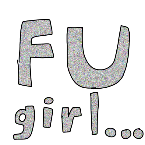FU girl | Silly UF! Wiki | Fandom