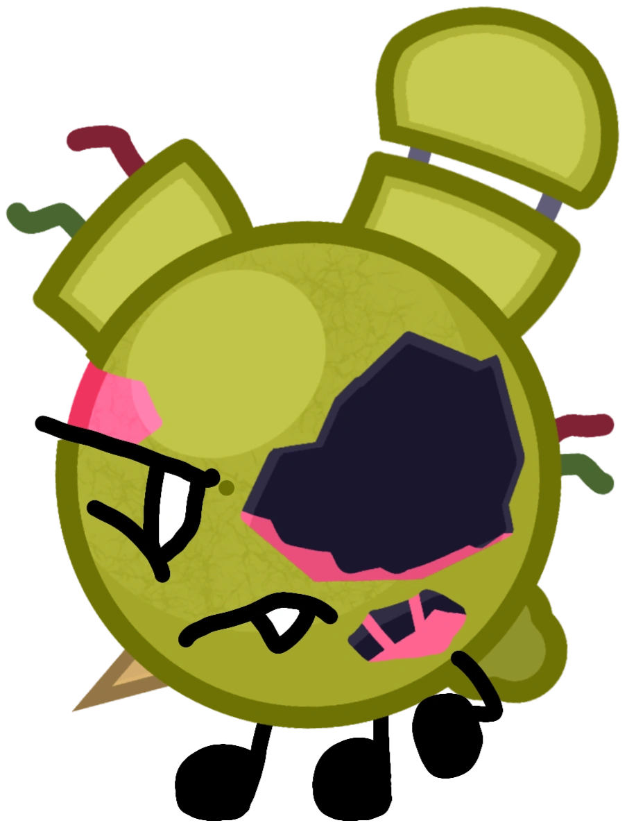 Spring Orb | SillyAmy Wiki | Fandom