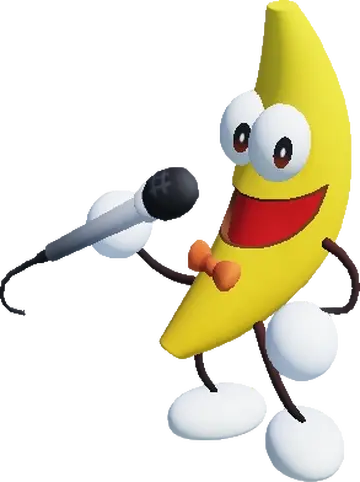 Dancing Banana | Sillypedia Wiki | Fandom
