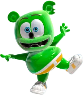 Gummibär | Sillypedia Wiki | Fandom