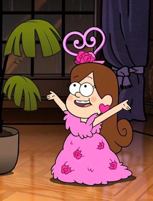 Mabel | Sillypedia Wiki | Fandom Mabel | Sillypedia Wiki | Fandom