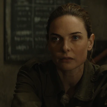 Juliette Nichols | Silo Wiki | Fandom