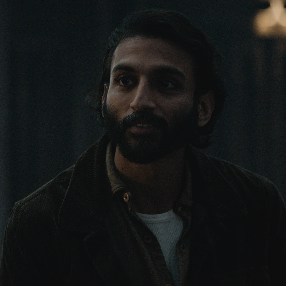 Lukas Kyle Silo Wiki Fandom