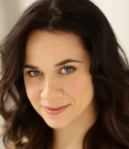 Caitlin Zoz | Silo Wiki | Fandom