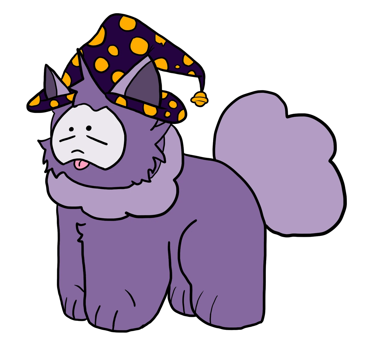 Jingo | From the Crystal Lakes of Silvanox Wiki | Fandom