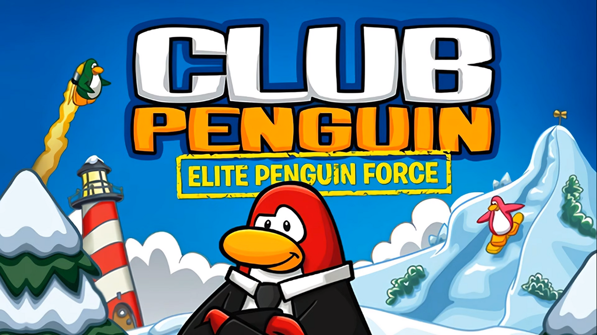 Пингвин взломка. Club Penguin DS. Club Penguin: Elite Penguin Force DS. Игра про пингвинов от Дисней. Игра про пингвинов ВК.