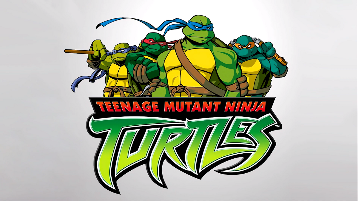 Tmnt 2003