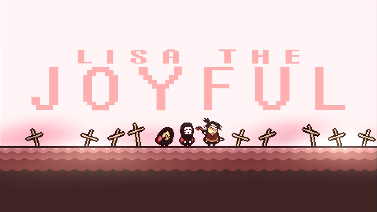 Land of Hints (Easy Mode Version) Lisa The Joyful СильваОружейник