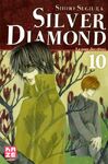 Silver Diamond 10, French edition