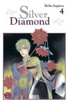 Silver Diamond 4, German Edition