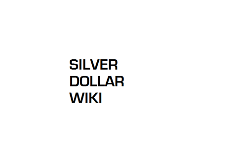 Silver Dollar Wiki
