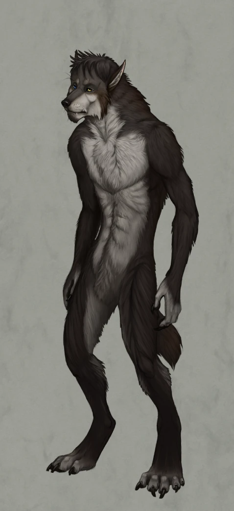 Zeke Kirschenbaum | Silver and Bone Wiki | Fandom