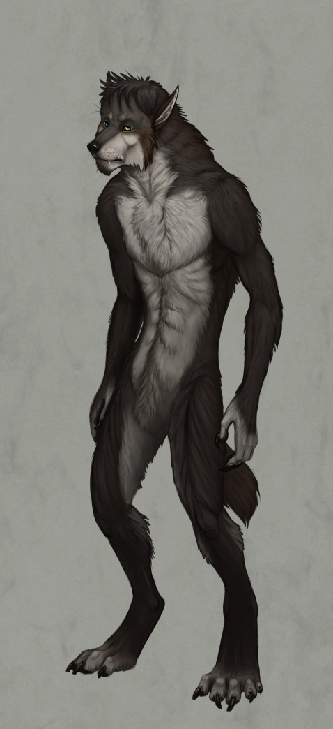 Zeke Kirschenbaum | Silver and Bone Wiki | Fandom