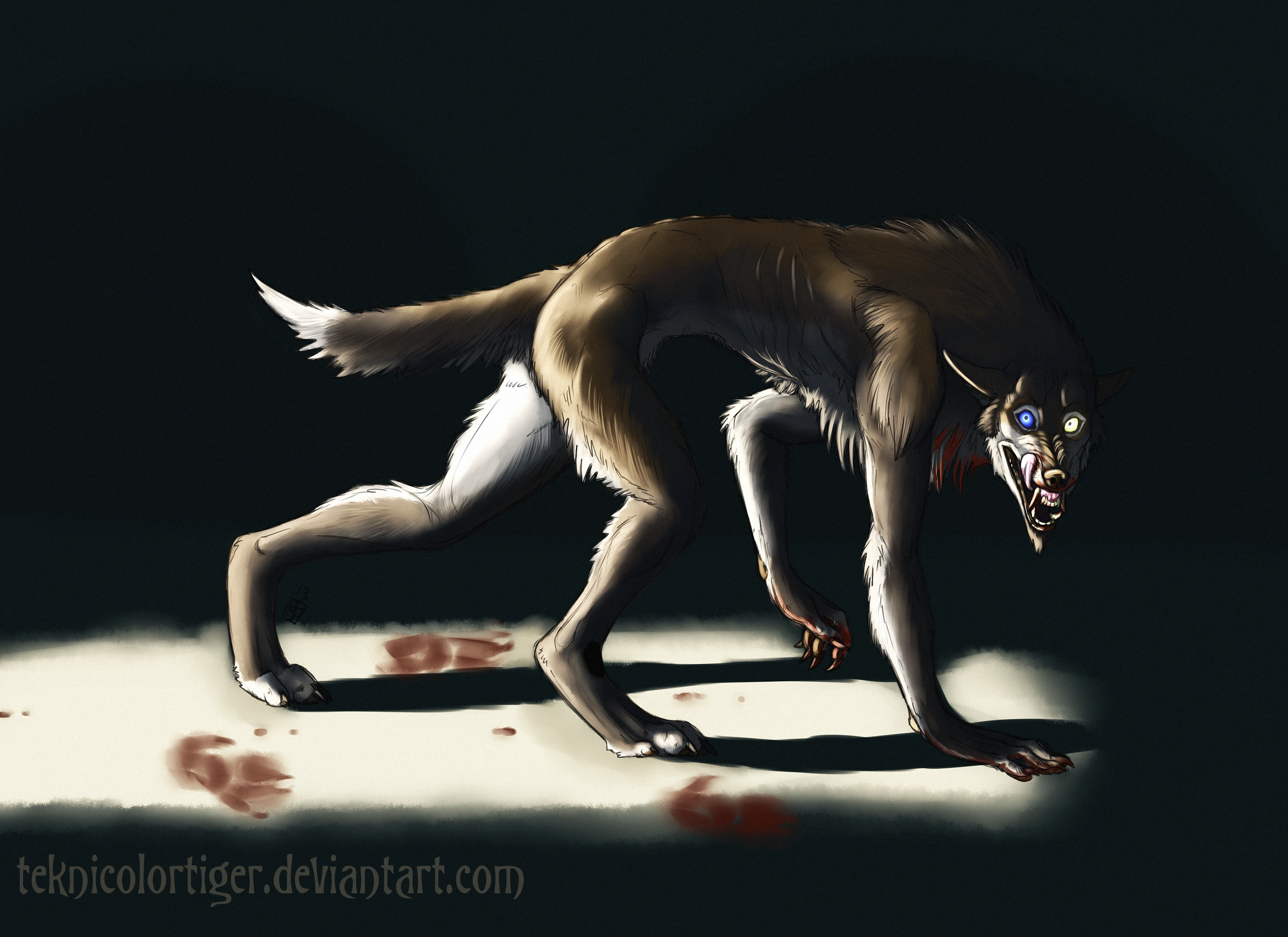 Zeke Kirschenbaum | Silver and Bone Wiki | Fandom