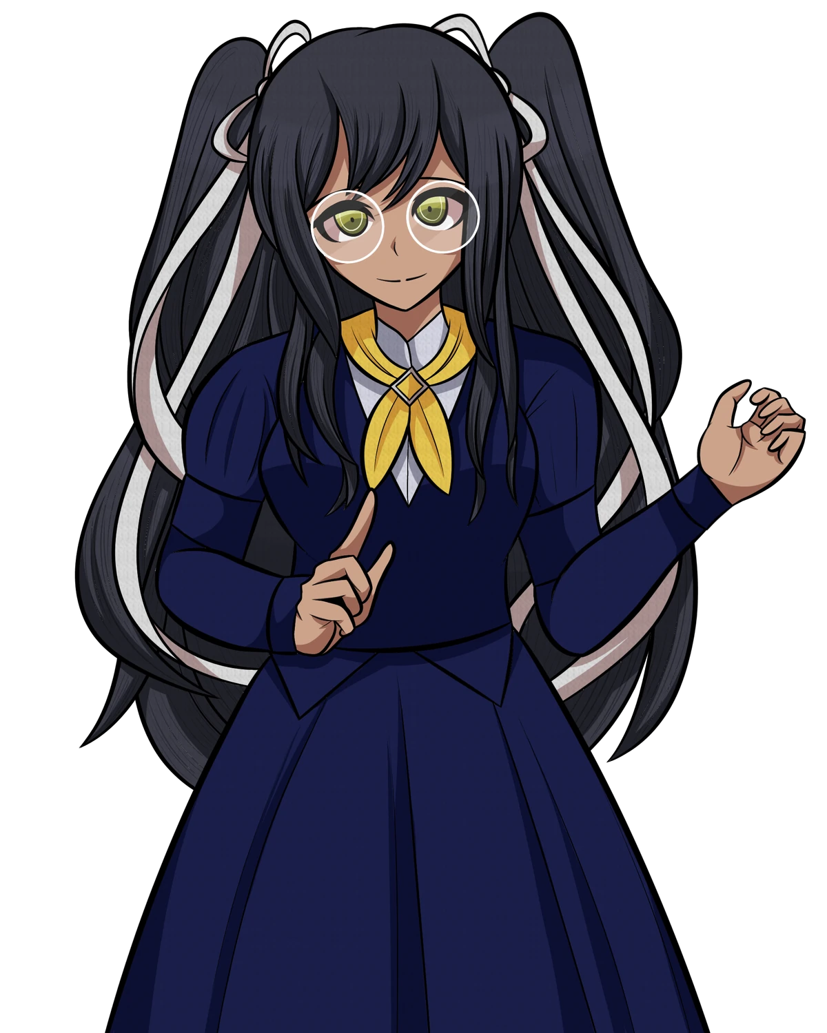 Mimi Kazoo SilverMark16 Stories Wiki Fandom