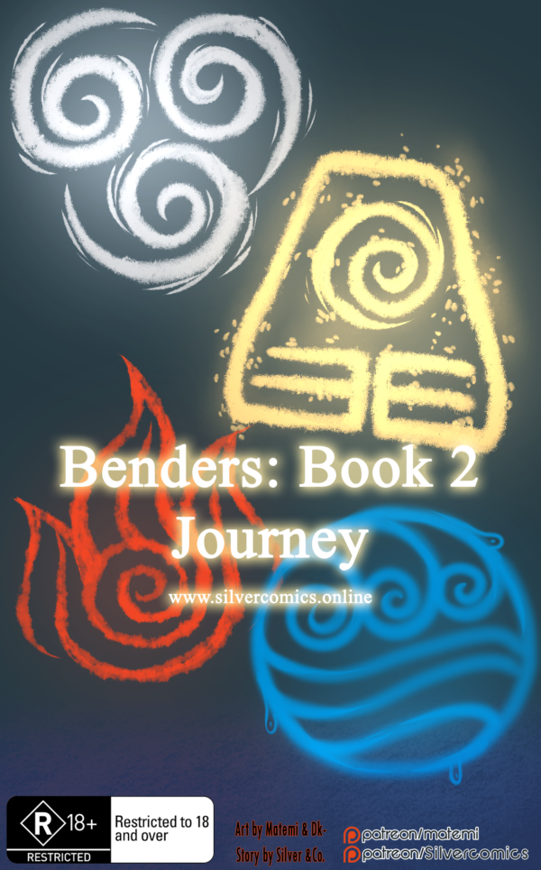 Book 2: Journey | Silver Soul Wiki | Fandom