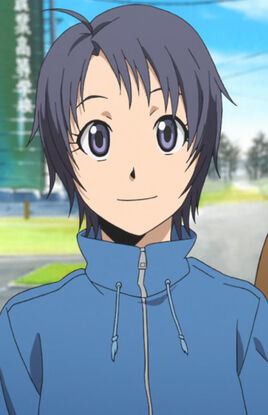 Mikage