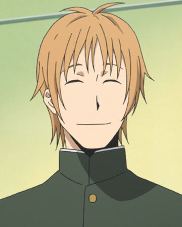 Shinnosuke Aikawa Silver Spoon Wiki Fandom